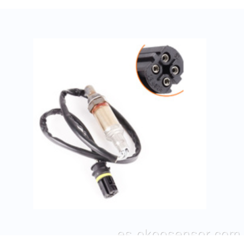 Sensor de oxígeno BMW 320323325330525